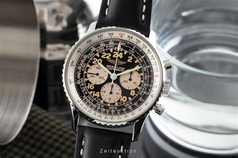 breitling geneve navitimer cosmonaute
